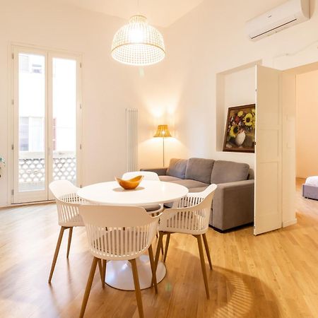 Getthekey Barberia Apartment 볼로냐 외부 사진