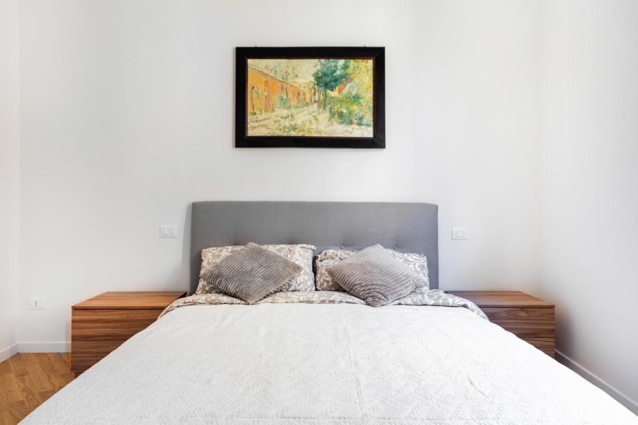 Getthekey Barberia Apartment 볼로냐 외부 사진
