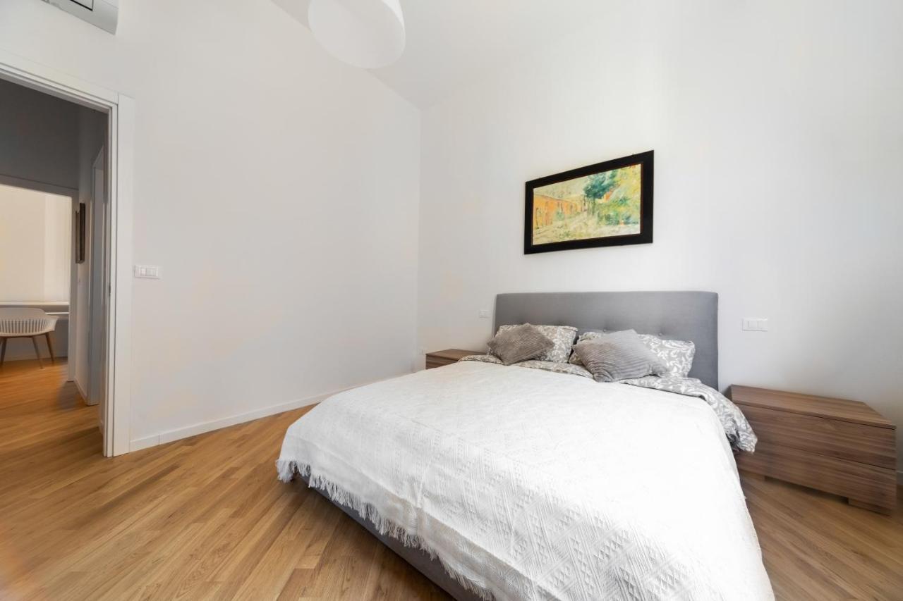Getthekey Barberia Apartment 볼로냐 외부 사진