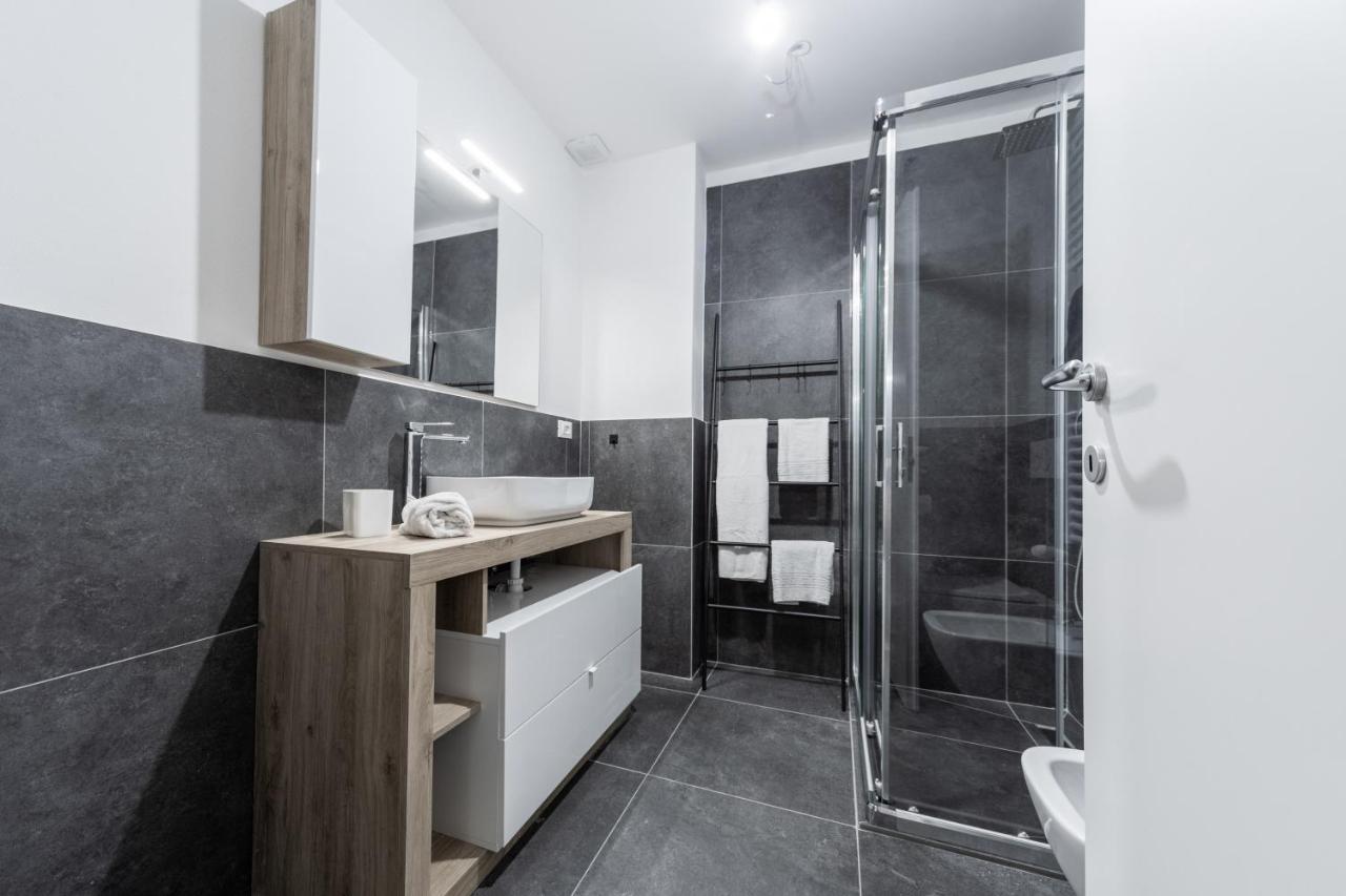 Getthekey Barberia Apartment 볼로냐 외부 사진