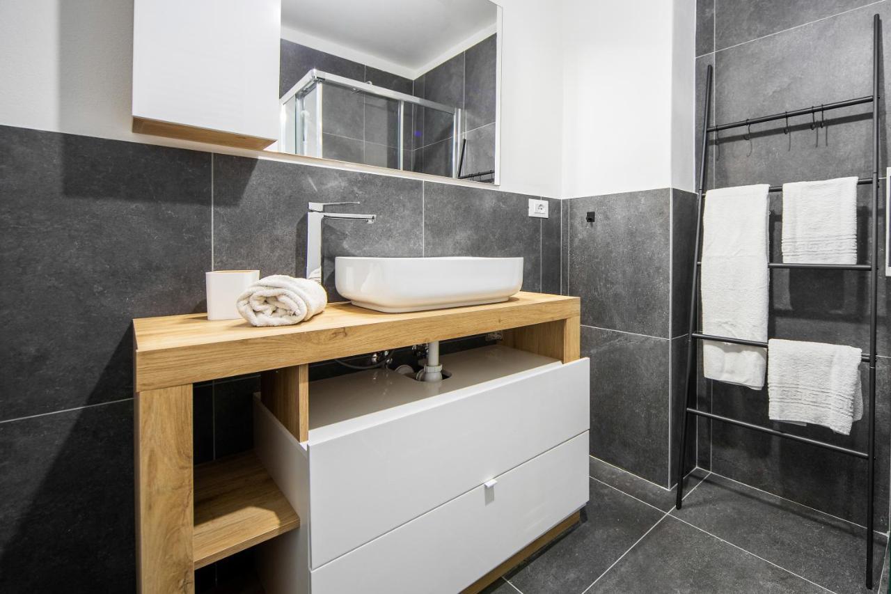 Getthekey Barberia Apartment 볼로냐 외부 사진