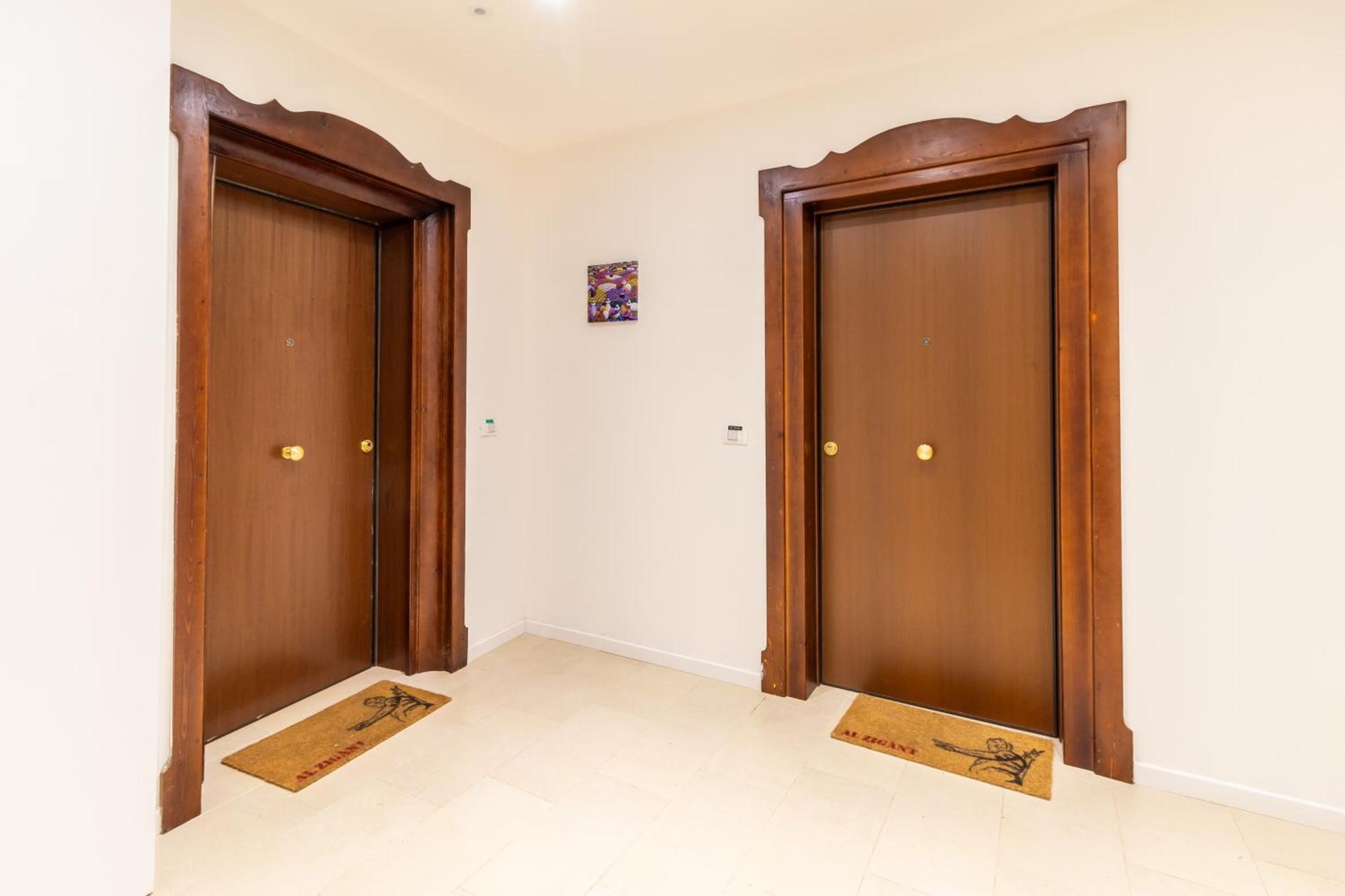 Getthekey Barberia Apartment 볼로냐 외부 사진